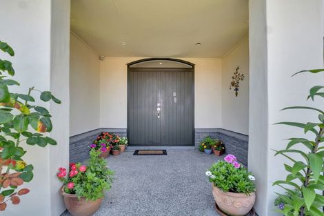 Photo of property in 8 Victoria Court, Feilding, 4702