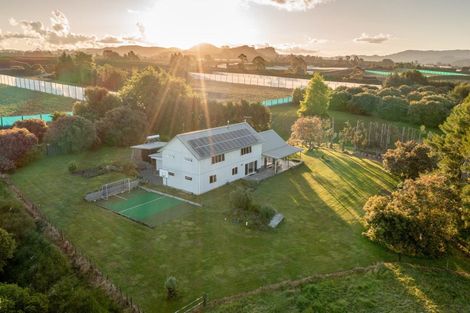 Photo of property in 612 No 1 Road, Te Puke, 3182