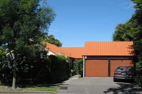 Photo of property in 1/16 Jamell Place Avonhead Christchurch City