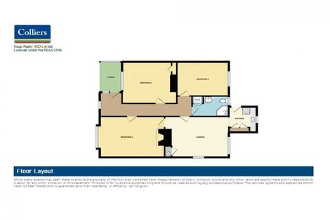 Photo of property in 621 Castle Street, North Dunedin, Dunedin, 9016