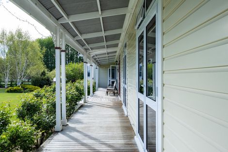 Photo of property in 181 Nixons Road, Fairlie, 7987