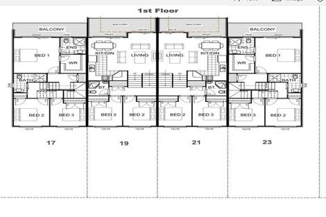 Photo of property in 21 Korokio Lane, Henderson, Auckland, 0612