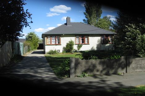 Photo of property in 64 Emmett Street, Shirley, Christchurch, 8013