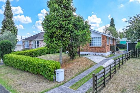 Photo of property in 56 Rata Street, Matamata, 3400
