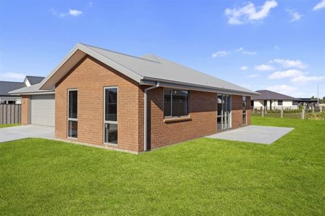 Photo of property in 8 Denton Street, Amberley, 7410