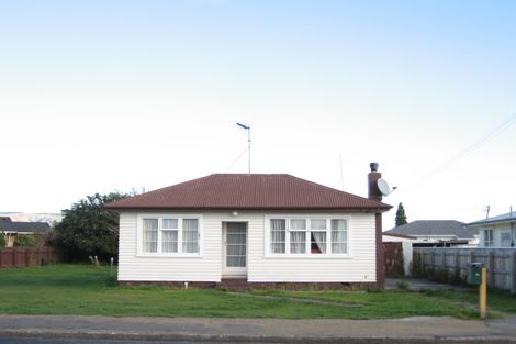 Photo of property in 31 Rangatira Street, Otaki, 5512