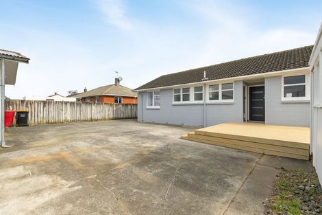 Photo of property in 58 Alexander Street, Awapuni, Palmerston North, 4412