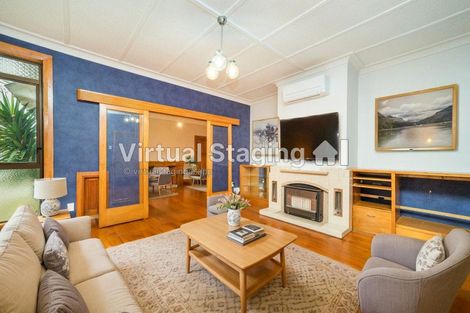 Photo of property in 4 Rainforth Street, Roslyn, Palmerston North, 4414