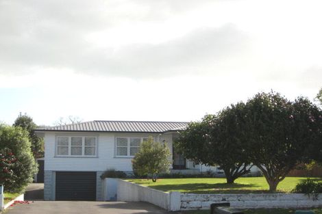 Photo of property in 5 Armstrong Avenue, Whakatane, 3120