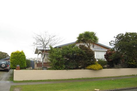 Photo of property in 134 Conyers Street, Heidelberg, Invercargill, 9812