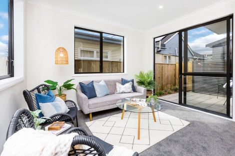 Photo of property in 17b Marion Street, Silverstream, Upper Hutt, 5019