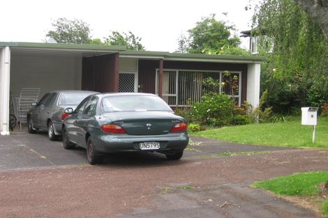 Photo of property in 8 Wilding Avenue, Epsom, Auckland, 1023