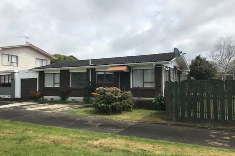 Photo of property in 45a Kurnell Drive, Botany Downs, Auckland, 2010