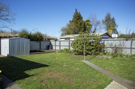 Photo of property in 29 Mitchell Place, Netherby, Ashburton, 7700