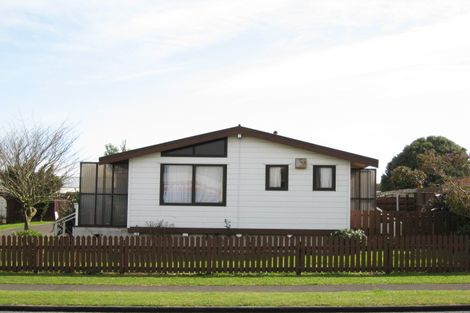 Photo of property in 193b Parklands Avenue, Bell Block, New Plymouth, 4312