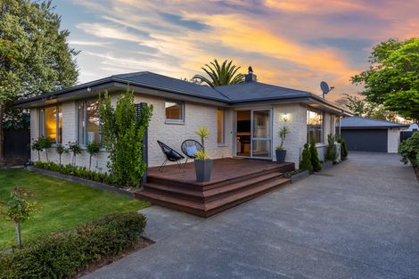 Photo of property in 211 Condell Avenue, Papanui, Christchurch, 8053