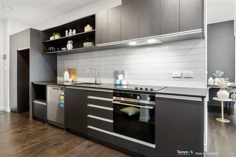 Photo of property in A C Nielsen House, 209/120 Victoria Street, Te Aro, Wellington, 6011