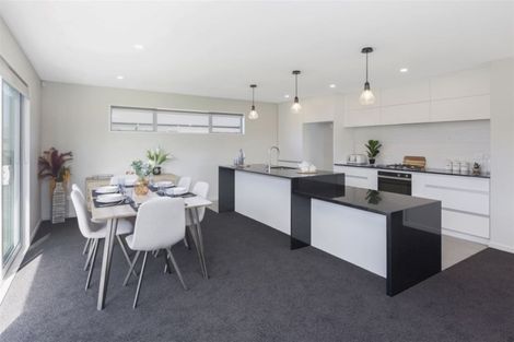 Photo of property in 16 Kingsbridge West, Burwood, Christchurch, 8083