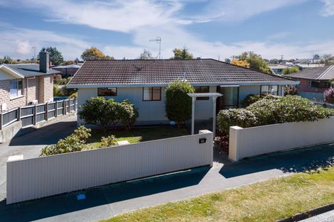 Photo of property in 43 Rimu Street, Glenwood, Timaru, 7910