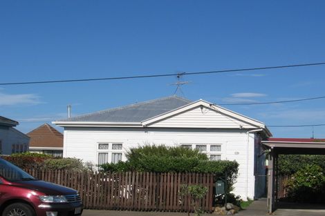 Photo of property in 20 Byron Street, Miramar, Wellington, 6022