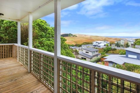 Photo of property in 14 Trispen Place, Camborne, Porirua, 5026