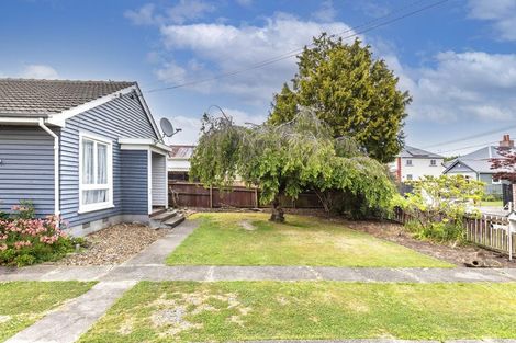 Photo of property in 13 Cheviot Street, Spreydon, Christchurch, 8024