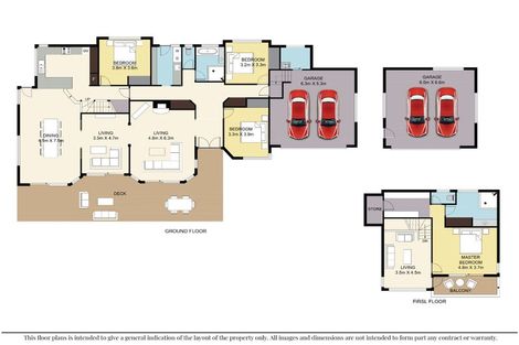 Photo of property in 104 Awanui Rise, Papakura, 2582