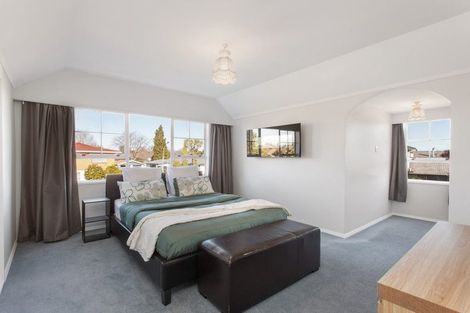 Photo of property in 2 Cintra Place, Casebrook, Christchurch, 8051