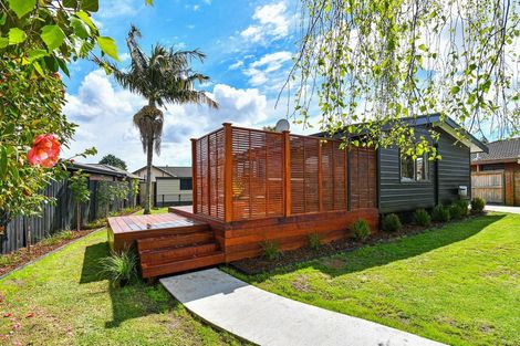 Photo of property in 115 Motatau Road, Papatoetoe, Auckland, 2025