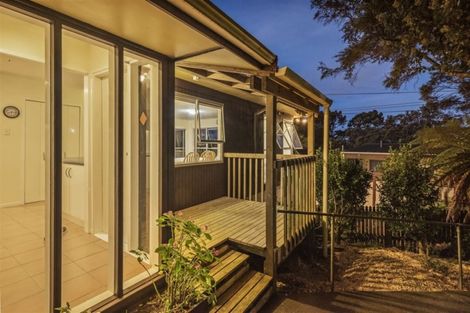 Photo of property in 223a Titirangi Road, Titirangi, Auckland, 0604