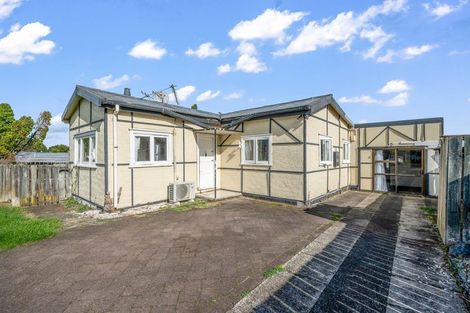 Photo of property in 1/19 Takanini Road, Takanini, 2112