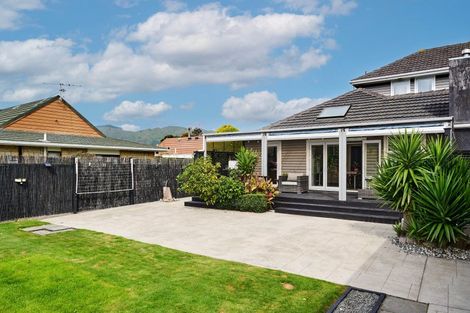 Photo of property in 14 Frederick Street, Avalon, Lower Hutt, 5011