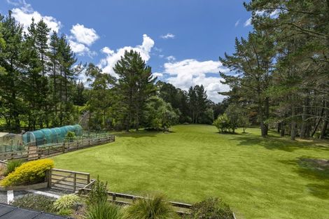 Photo of property in 96 Potter Road, Dairy Flat, Albany, 0792