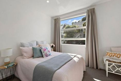 Photo of property in 3/24 Princess Terrace, Newtown, Wellington, 6021