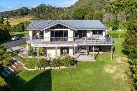 Photo of property in 17 Emmerdale Drive, Hahei, Whitianga, 3591
