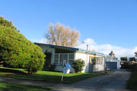Photo of property in 20 Apollo Parade, Milson, Palmerston North, 4414