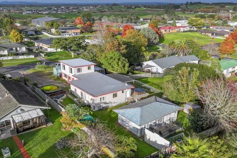Photo of property in 76 Mahi Road, Te Kauwhata, 3710