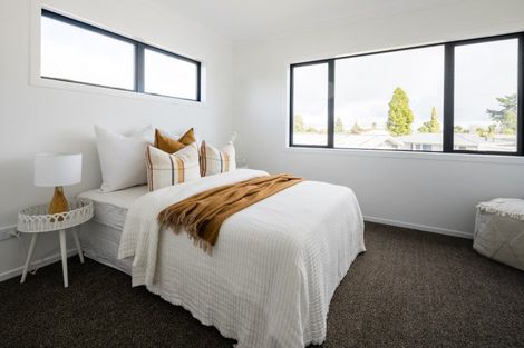 Photo of property in 3/18 Rossiter Place, Chartwell, Hamilton, 3210