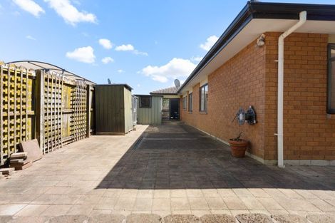 Photo of property in 40 Nuneaton Drive, Flat Bush, Auckland, 2019