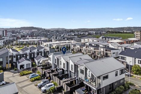 Photo of property in 14 Malcolm Calder Road, Hobsonville, Auckland, 0616