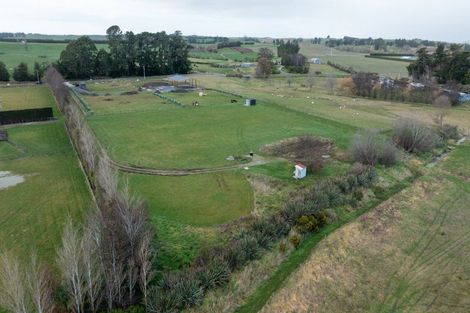 Photo of property in 453 Whiterig Road, Knapdale, Gore, 9773