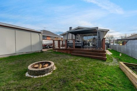 Photo of property in 12 Grants Road, Marchwiel, Timaru, 7910