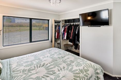 Photo of property in 123 Bedford Street, Cannons Creek, Porirua, 5024