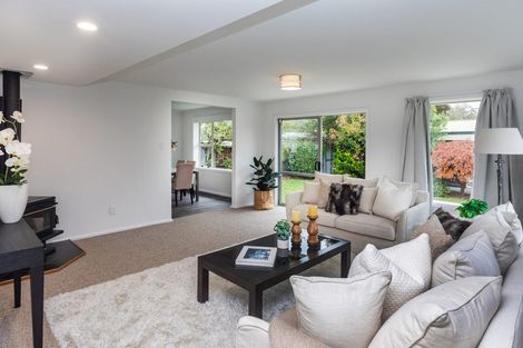 Photo of property in 65 Cotswold Avenue, Bishopdale, Christchurch, 8053