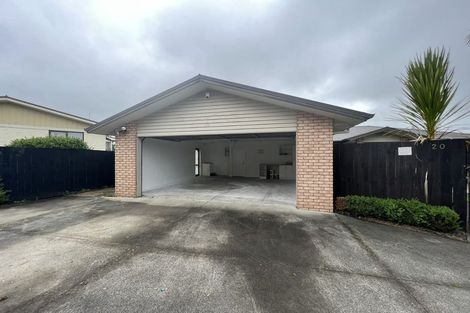 Photo of property in 20 Richardson Avenue, Pukekohe, 2120