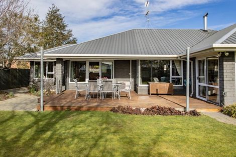 Photo of property in 6 Fowler Lane, Rangiora, 7400