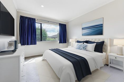 Photo of property in Bramley Gardens, 8/3 Turnbury Court, Rototuna, Hamilton, 3210