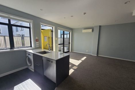 Photo of property in 12/5 Ebor Street, Te Aro, Wellington, 6011