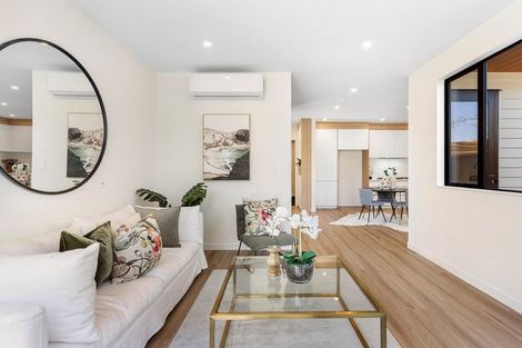 Photo of property in 14d Benders Avenue, Hillcrest, Auckland, 0627