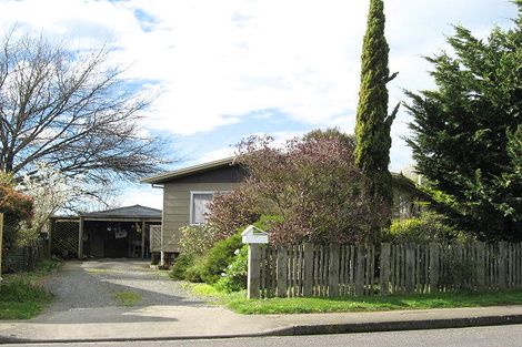Photo of property in 21a Lake View Road, Waipukurau, 4200